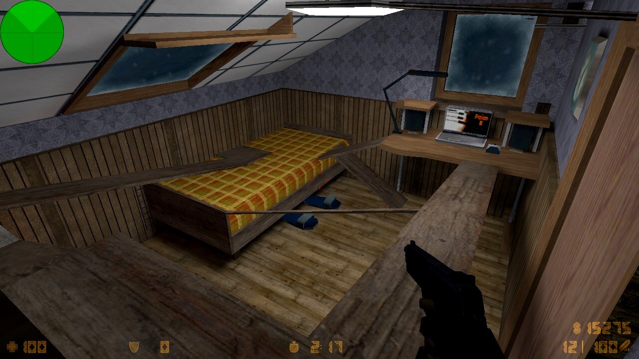zm_heal_peles2 — screenshot 1