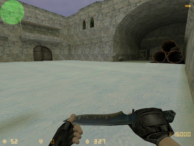 Download zm_deadice - Screenshot