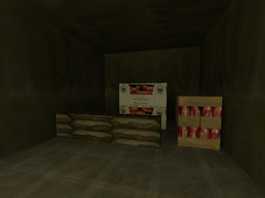 Download zm_hurricane - Screenshot