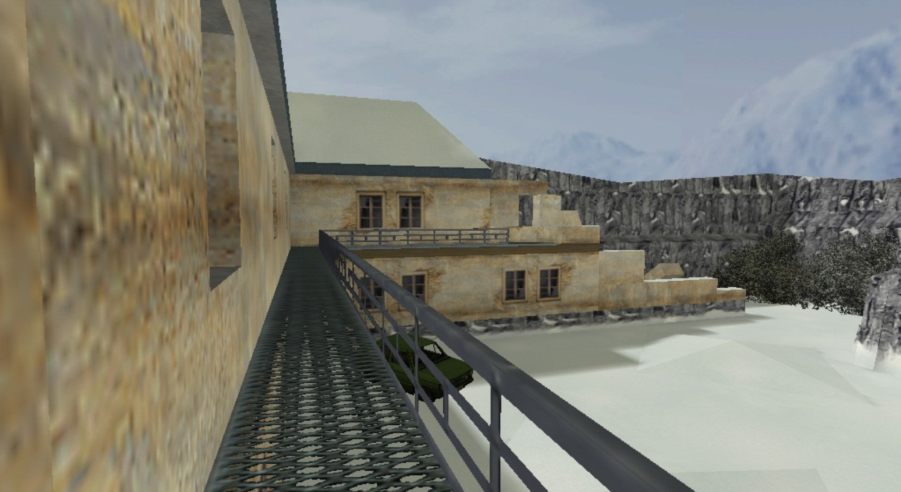 Download zm_rock_v3 - Screenshot