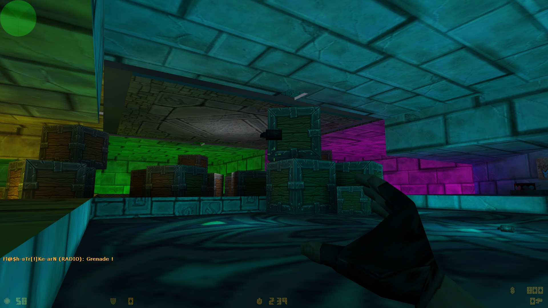 jb_anubis — screenshot 15