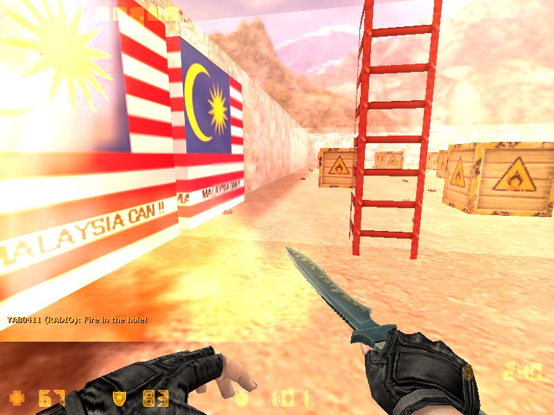 he_grenadeking_dust — screenshot 4