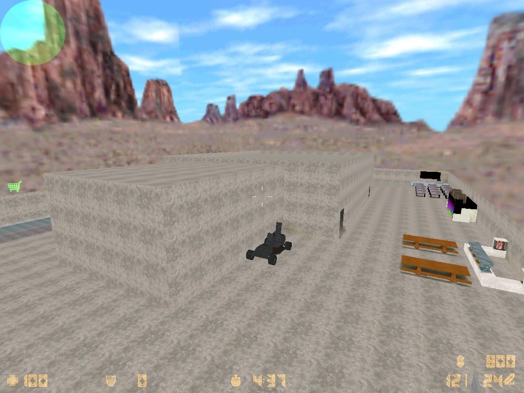 jail_secret_city_v3 — screenshot 3