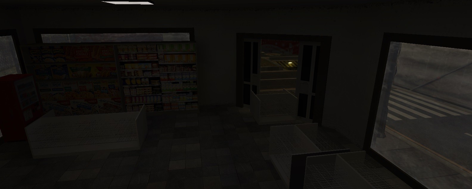 zm_darkcity_beta — screenshot 6