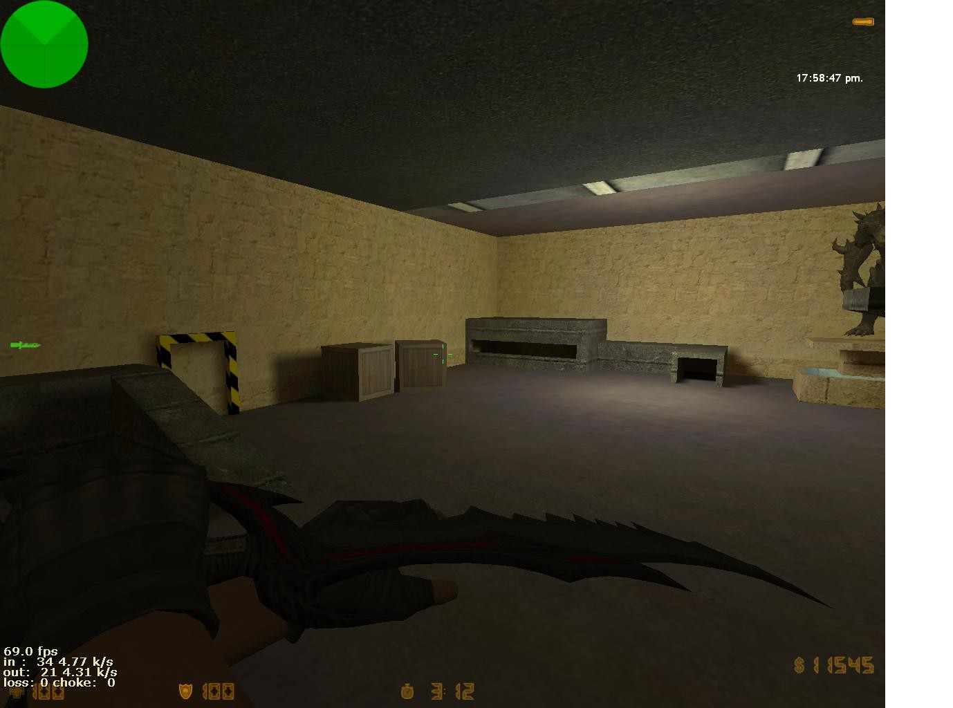 zm_smallbase — screenshot 10
