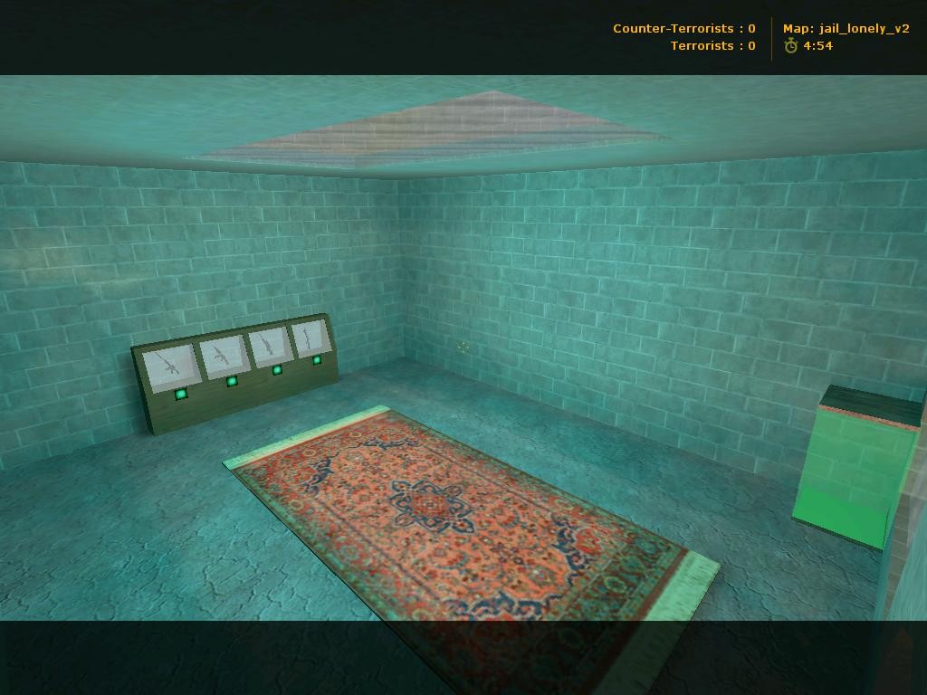 jail_lonely_v2 — screenshot 9