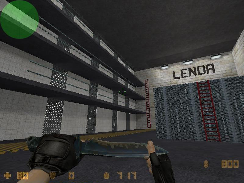 jail_let_rmk — screenshot 1