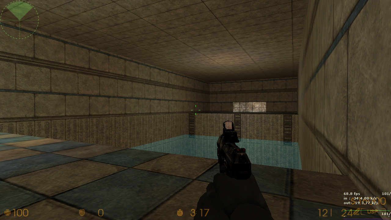 Download ze_cursed_egyptia_pg - Screenshot