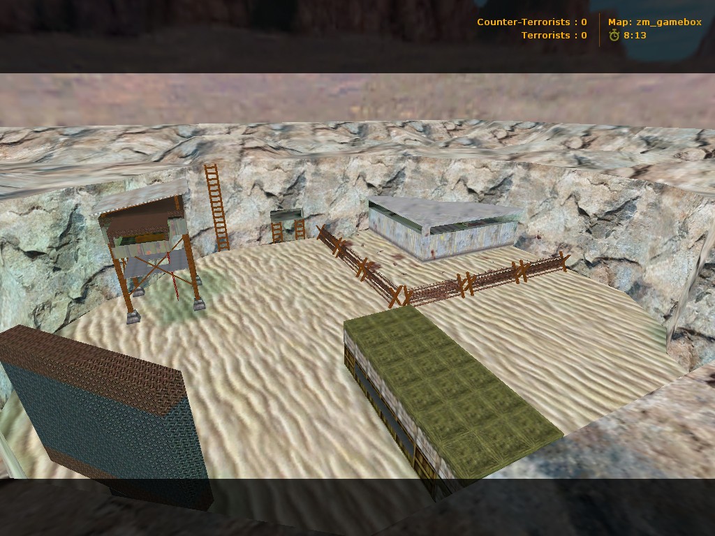 Download zm_gamebox - Screenshot