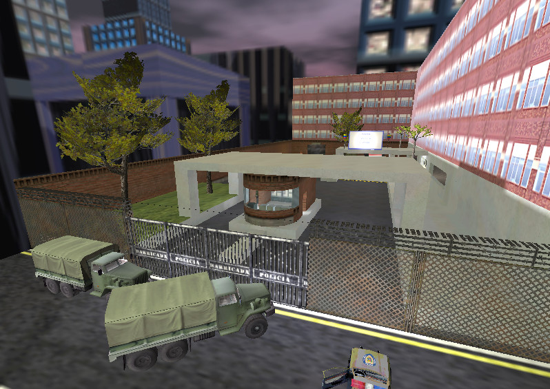 Download ze_Hospital_VHE_v2 - Screenshot