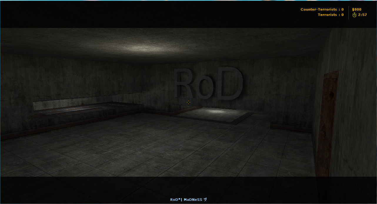 zm_rod_ghostshouse — screenshot 14