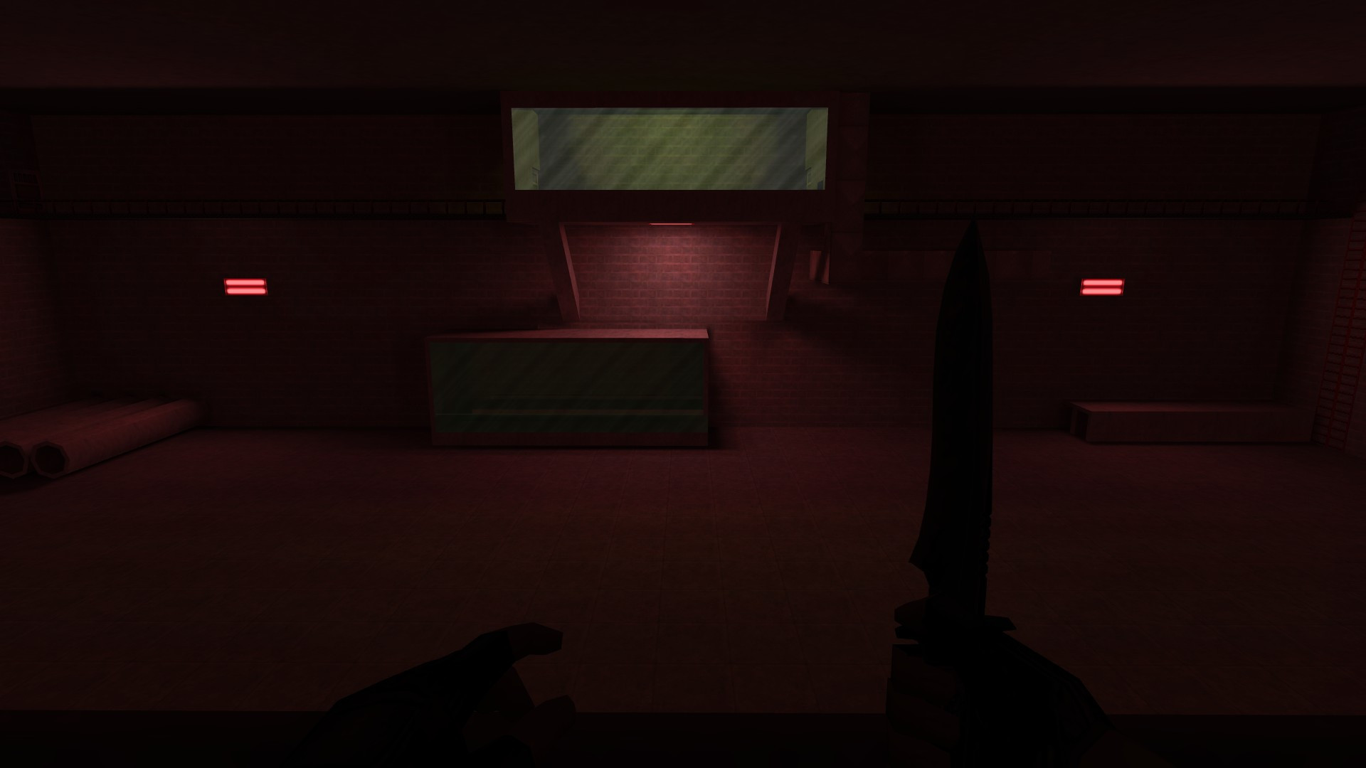 Download zm_lambda_experiment - Screenshot