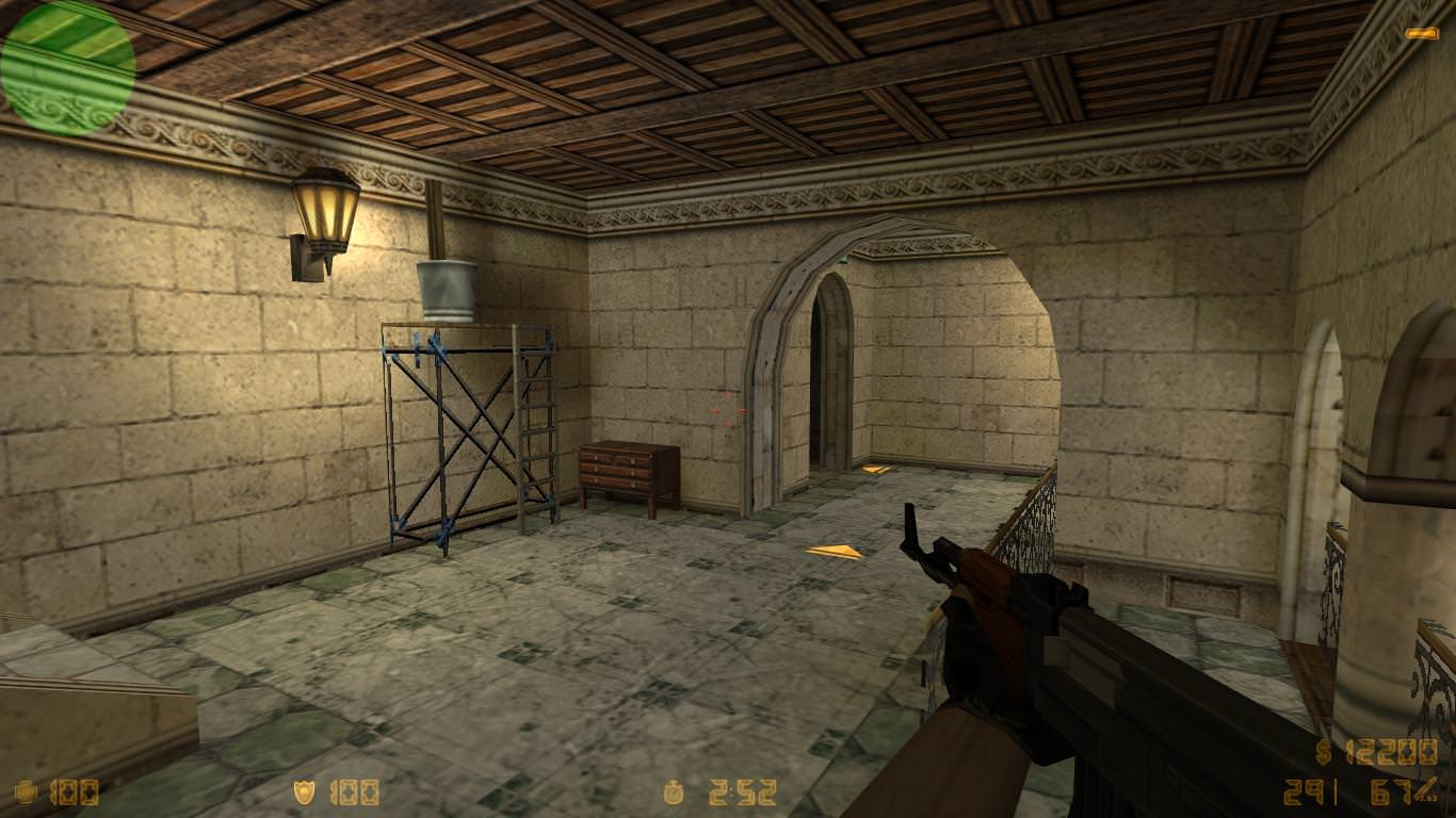 ze_bloodcastle_remake — screenshot 7