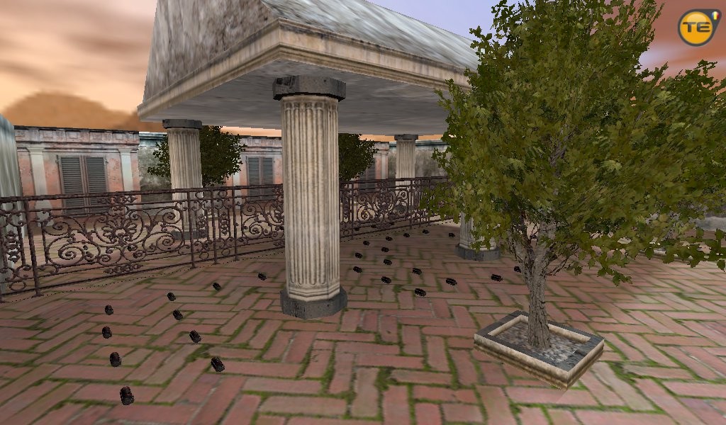 Download he_temple - Screenshot