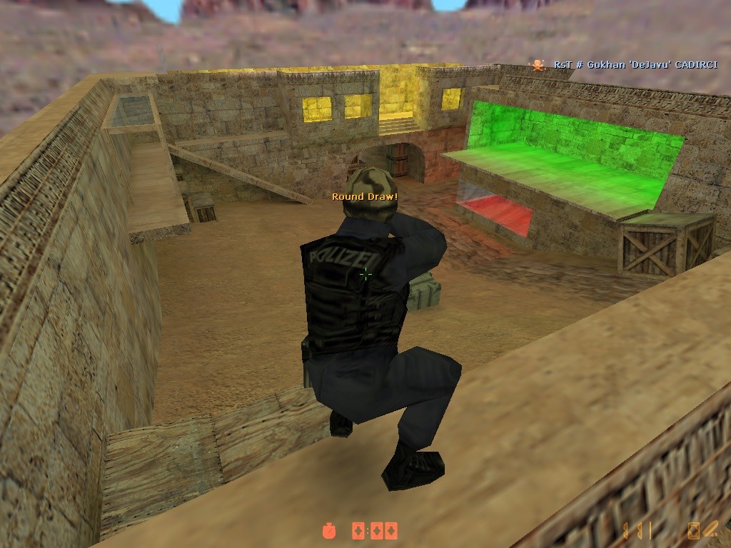 zm_oynucaz_dust2_new — screenshot 10