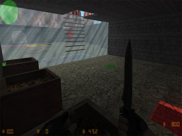 jail_vb_farekapani — screenshot 1