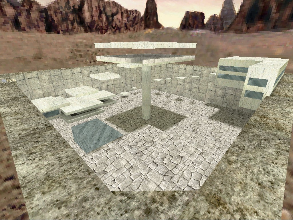 zm_queseyo — screenshot 1