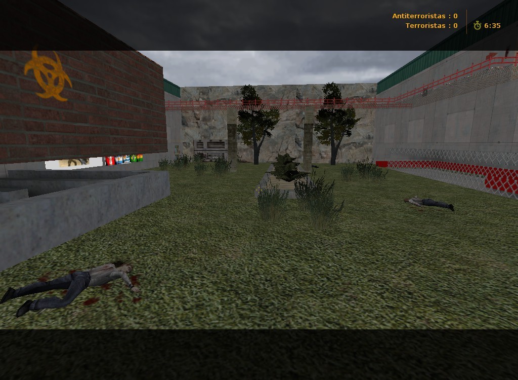 Download zm_batalla_dificil - Screenshot