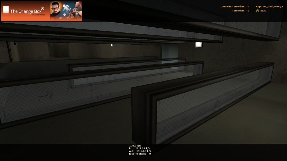 zm_zod_omega — screenshot 1