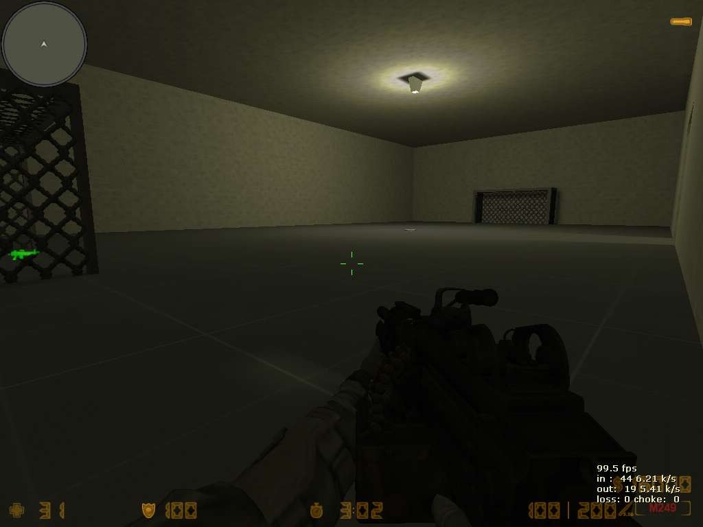 jail_vendetta_rajagame — screenshot 3
