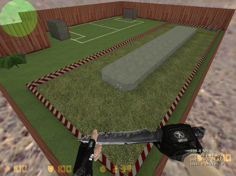jail_float — screenshot 4