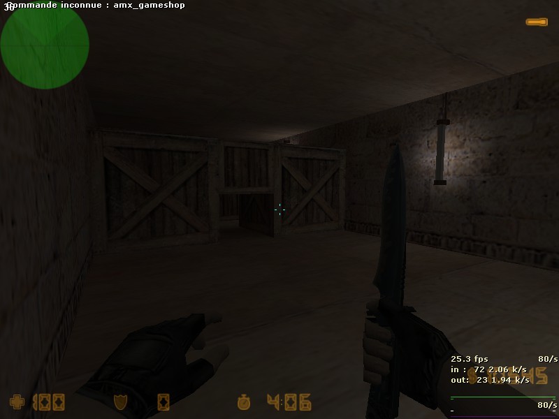 zm_snowbase_beta — screenshot 6