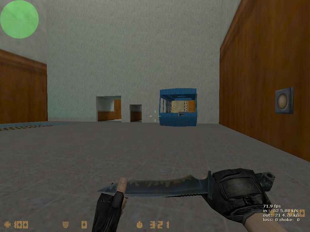 jail_rats — screenshot 5