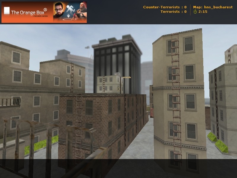Download hns_bucharest - Screenshot