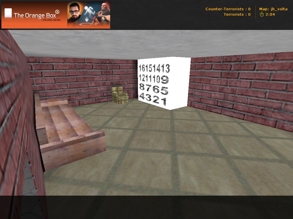 jb_volta — screenshot 2