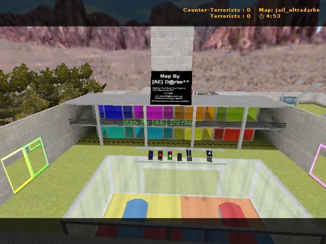 Download jail_ultradarbe - Screenshot