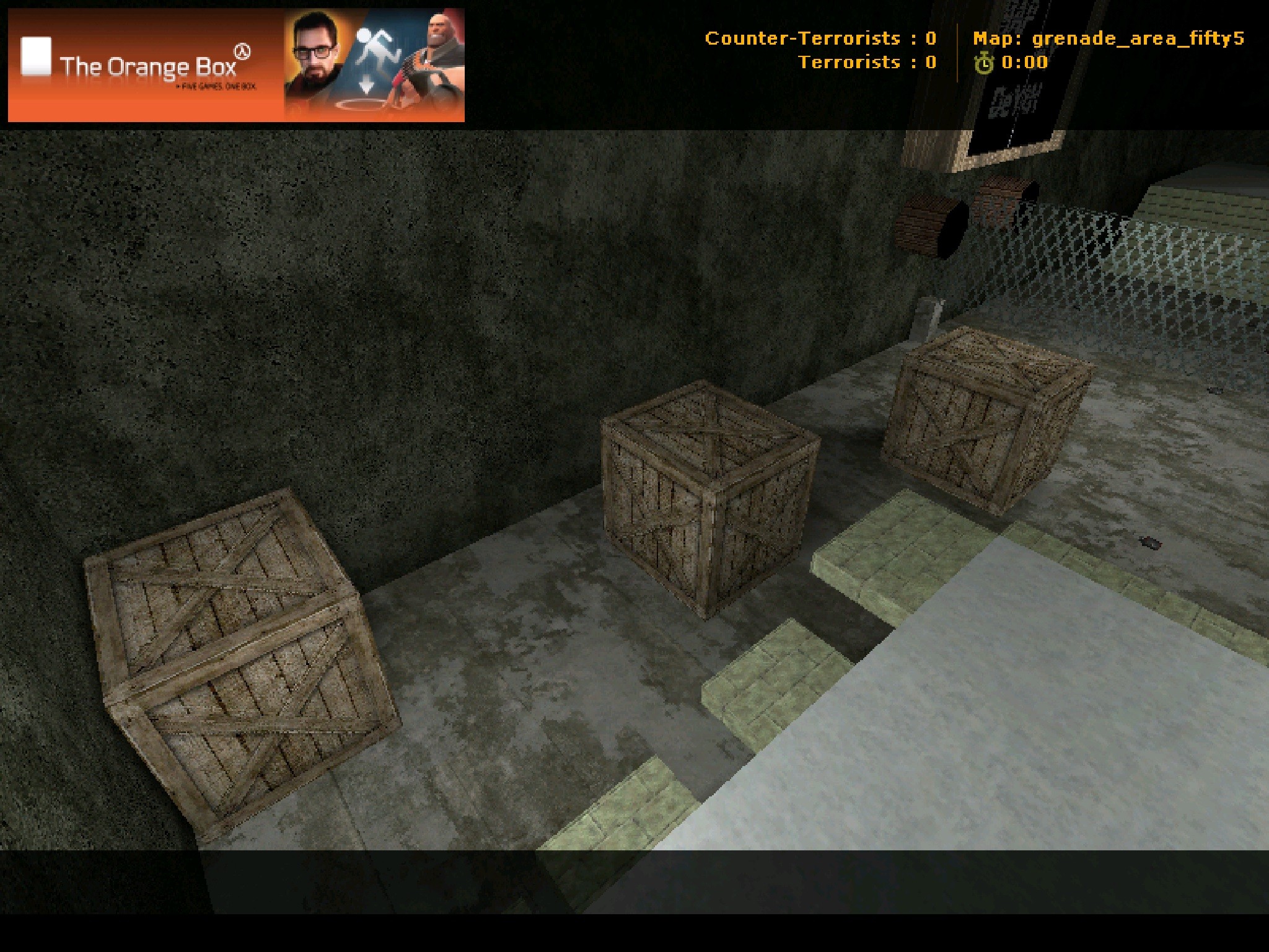 Download grenade_area_fifty5 - Screenshot