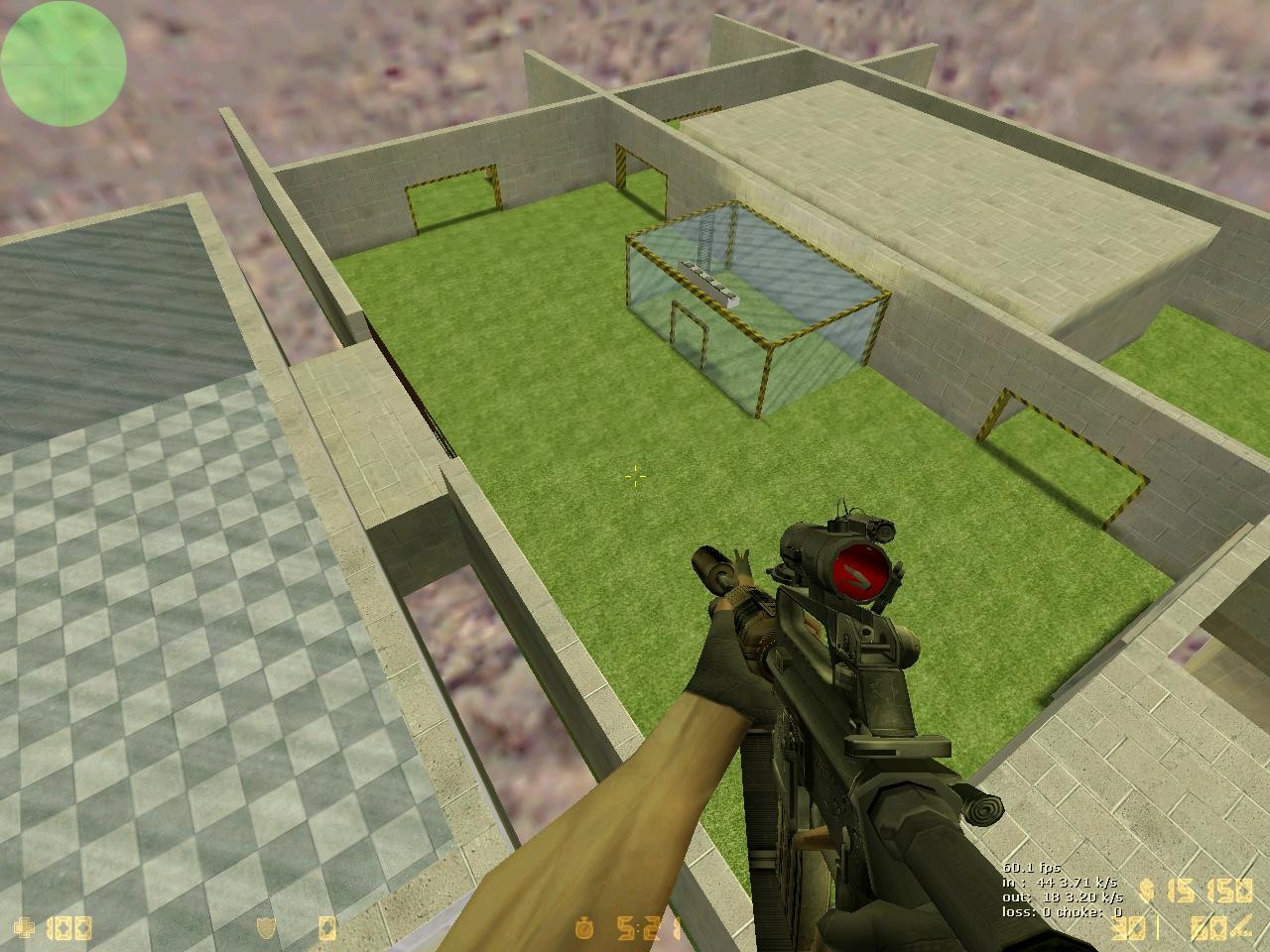 Download jail_turkiye_v1 - Screenshot