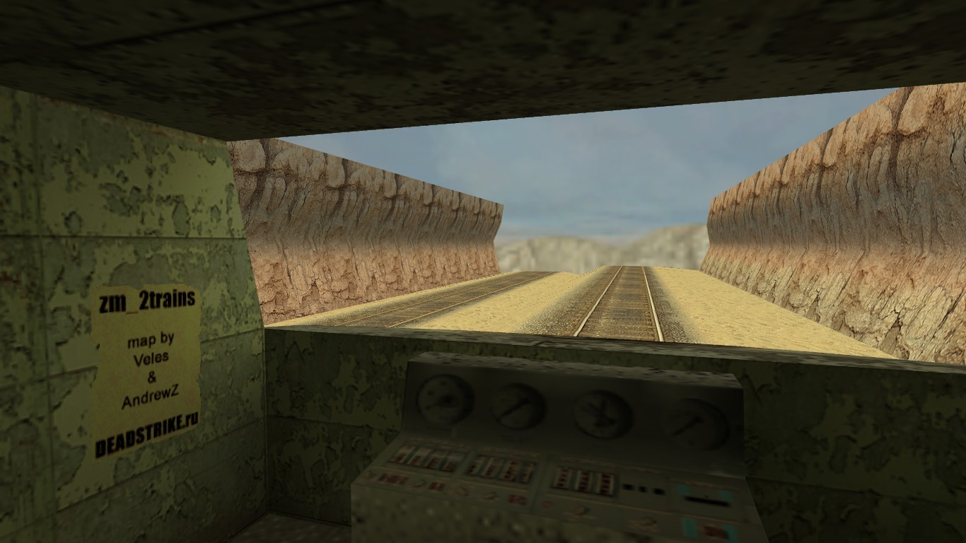 Download zm_2trains_v2 - Screenshot