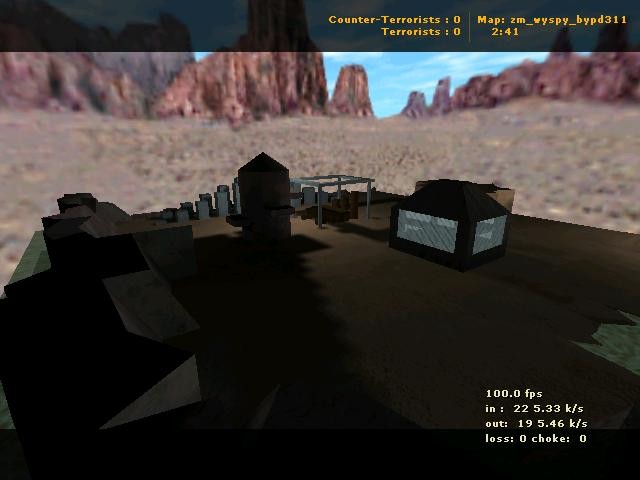 Download zm_wyspy_bypd311 - Screenshot