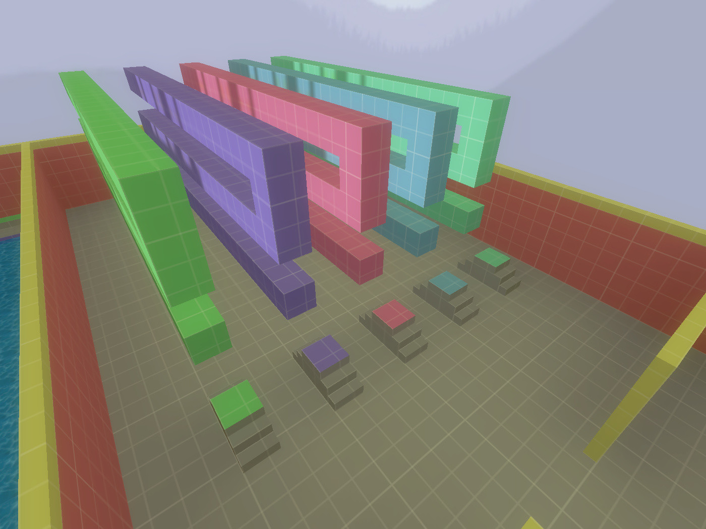 jail_simple_mr — screenshot 1