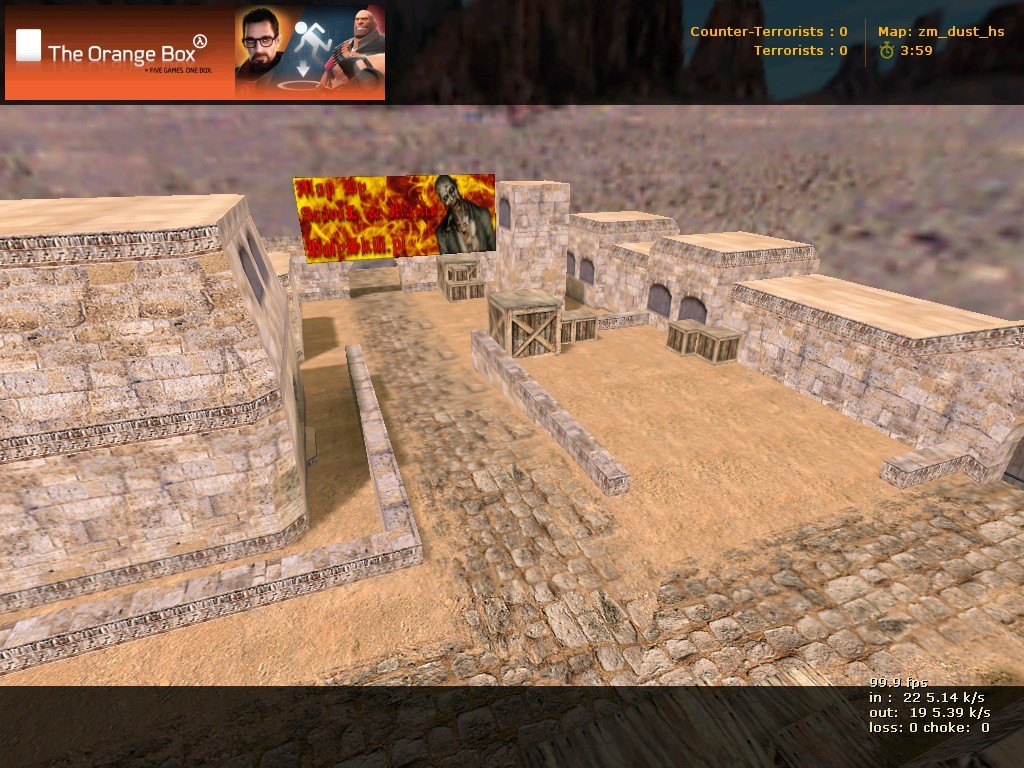 Download zm_dust_hs - Screenshot
