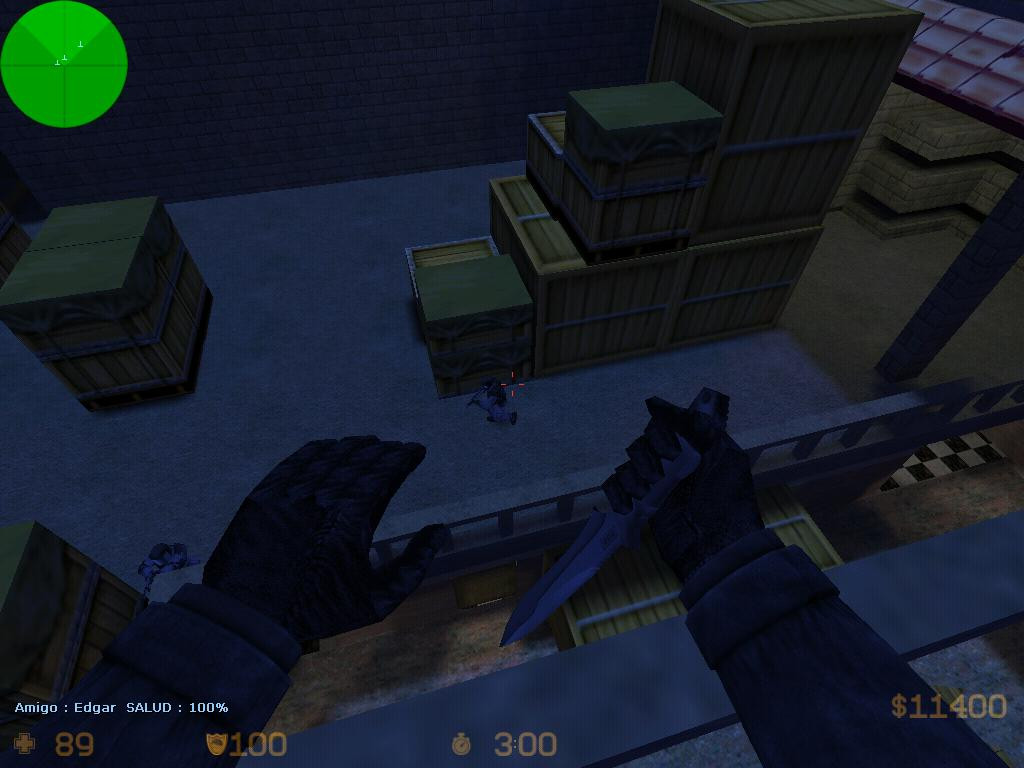 Download zl_Doomsday - Screenshot
