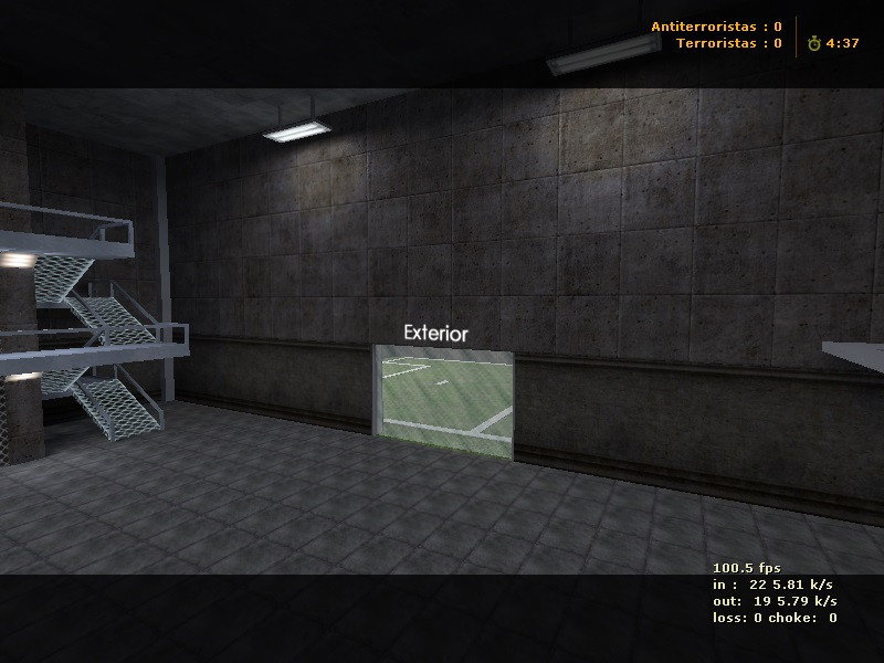 jail_police_ld — screenshot 6