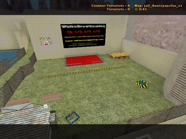 jail_ibneisyancilar_v1 — screenshot 3