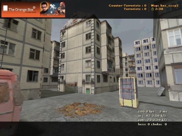 hns_cccp2 — screenshot 3