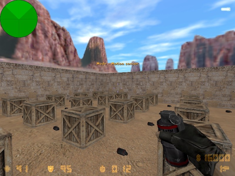 he_small_dust — screenshot 1
