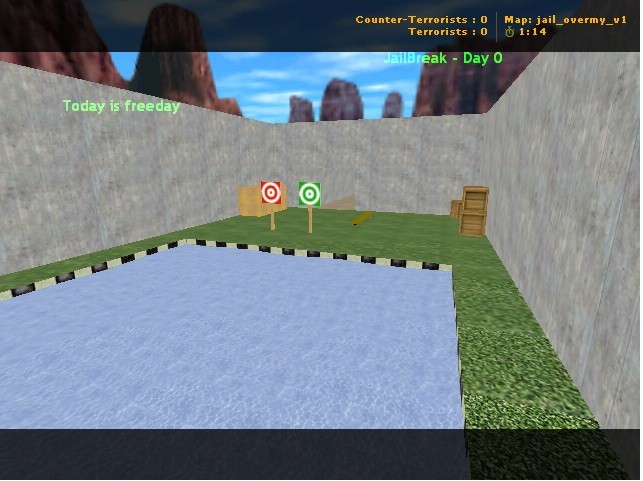 jail_overmy_v1 — screenshot 2