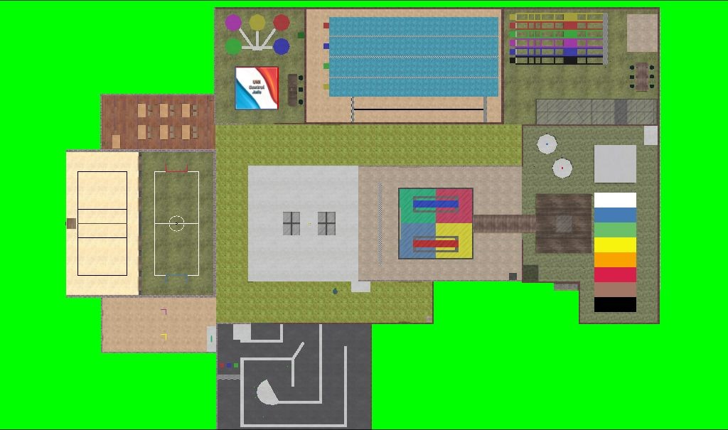jail_psychics — screenshot 6