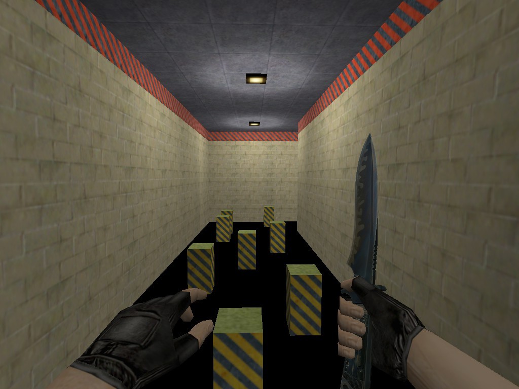 bhop-n — screenshot 4