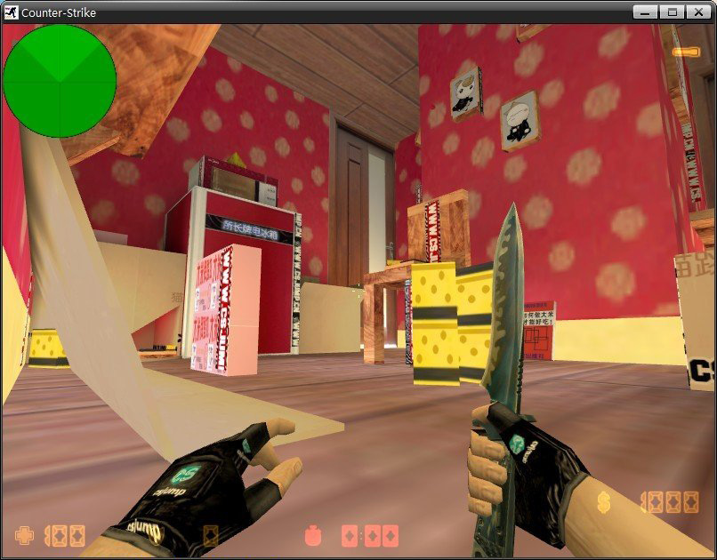 Download hnscn_catjump_b3fixed - Screenshot
