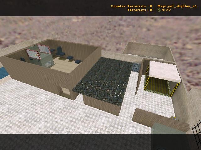 jail_skyblue_v1 — screenshot 7