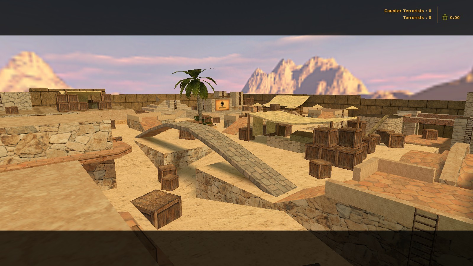 hns_desolate — screenshot 1