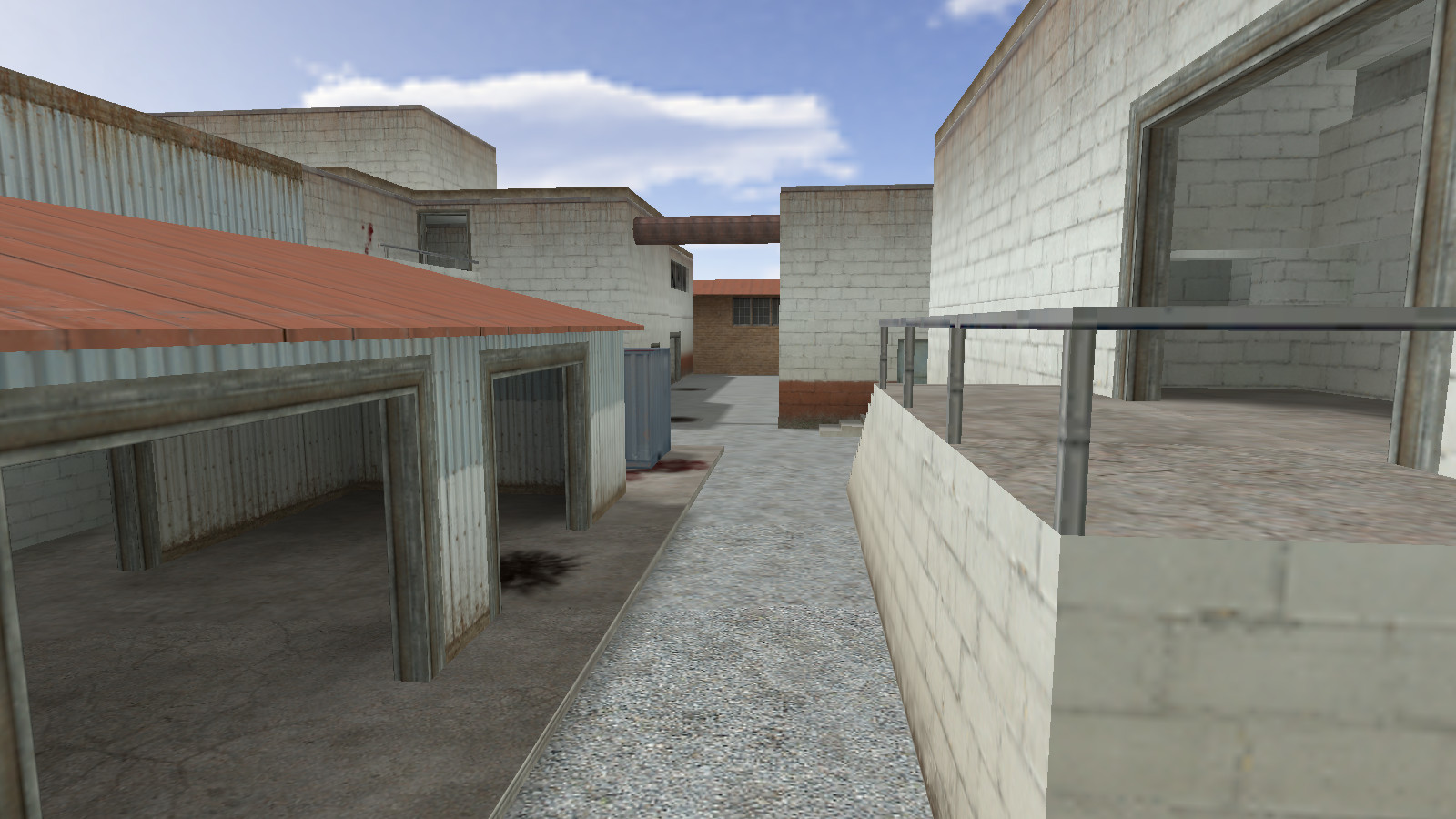 zm_csgo_train_v2017 — screenshot 5