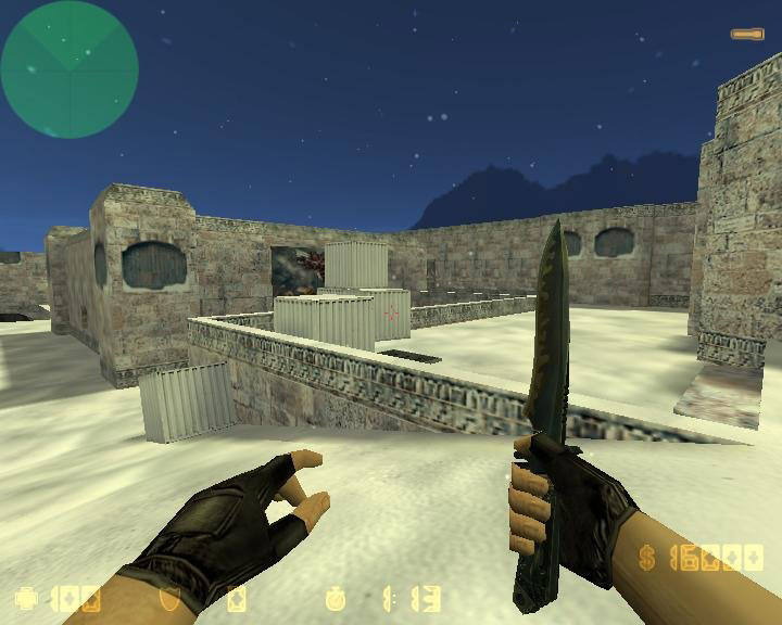 E-v-n_Dust2 — screenshot 2