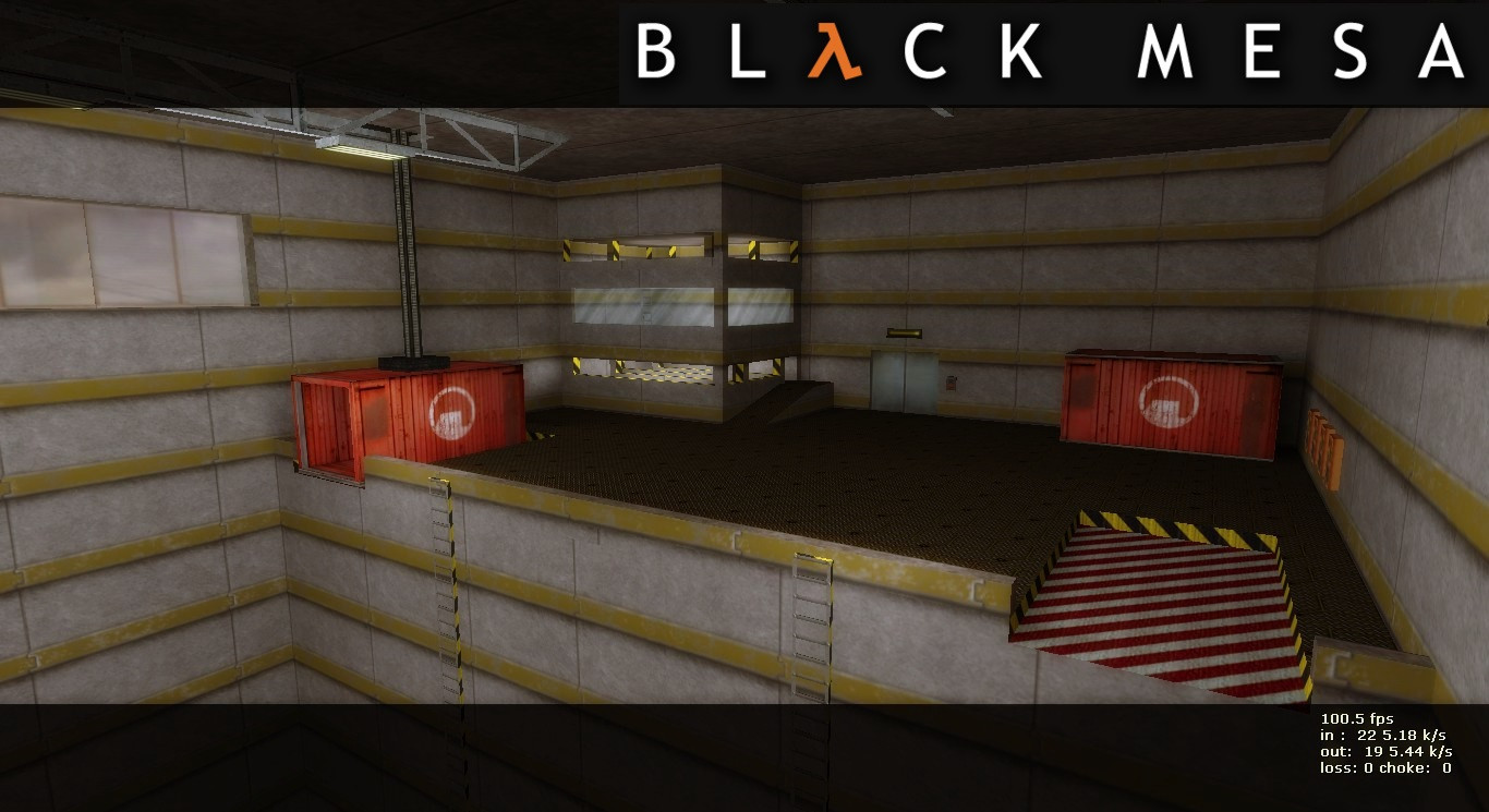 Download za_blackmesa - Screenshot